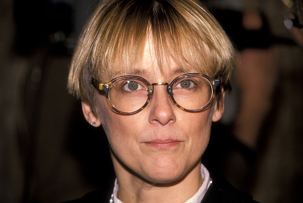 Mary Beth Hurt